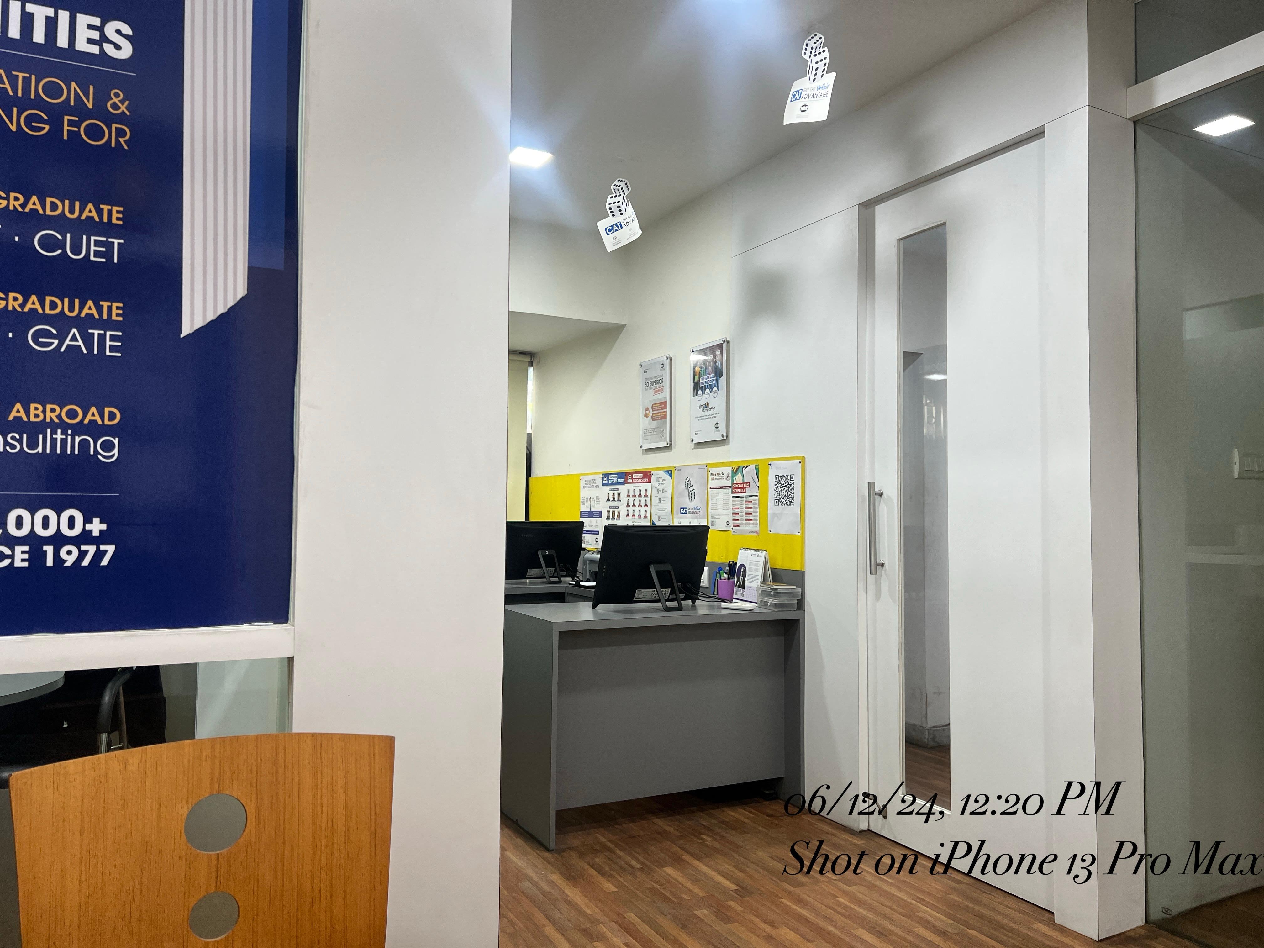 IMS Saltlake IMS Saltlake Building photo 2